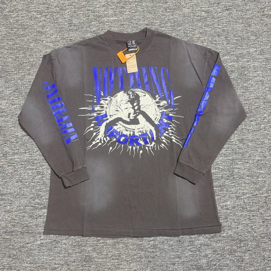 Saint Michael Sweater