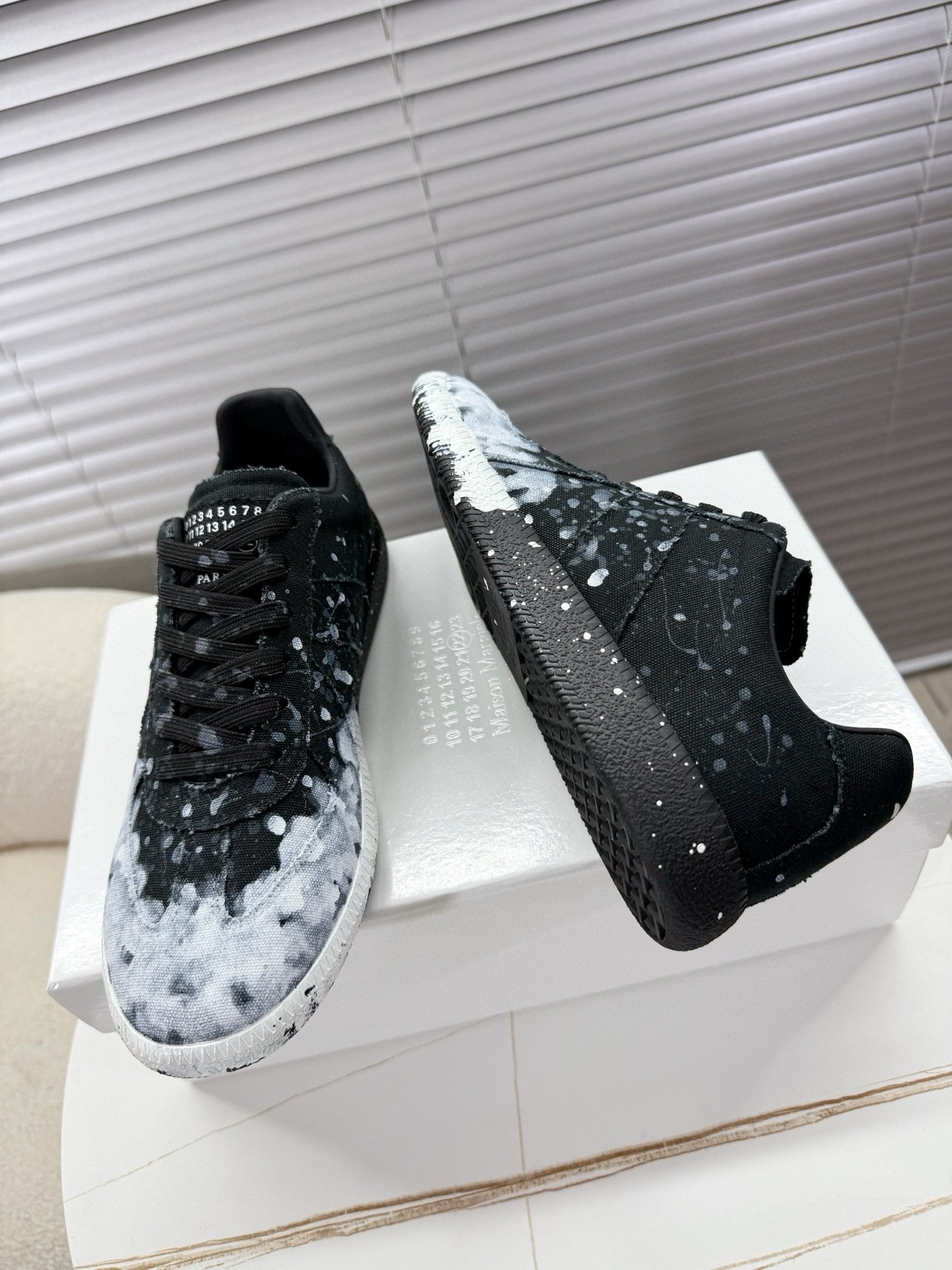 Maison Margiela Sneakers
