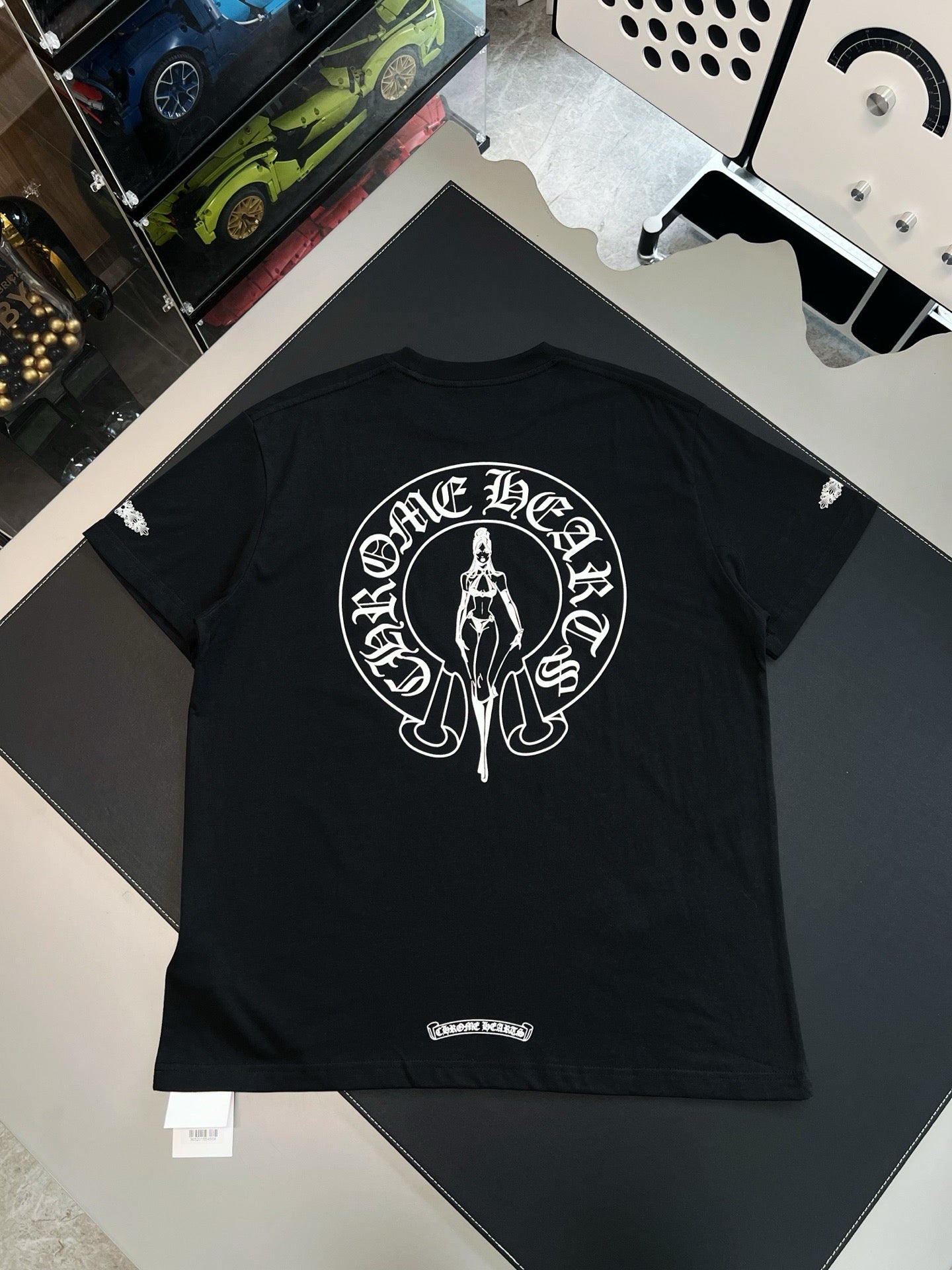 Chrome Hearts T-Shirt