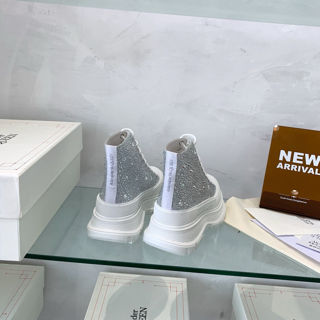 Alexander McQueen Sneakers