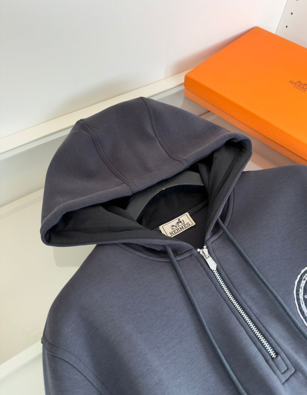 Hermes Hoodie