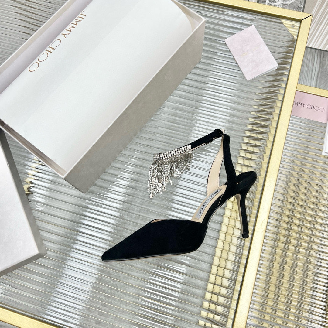 Jimmy Choo Heels