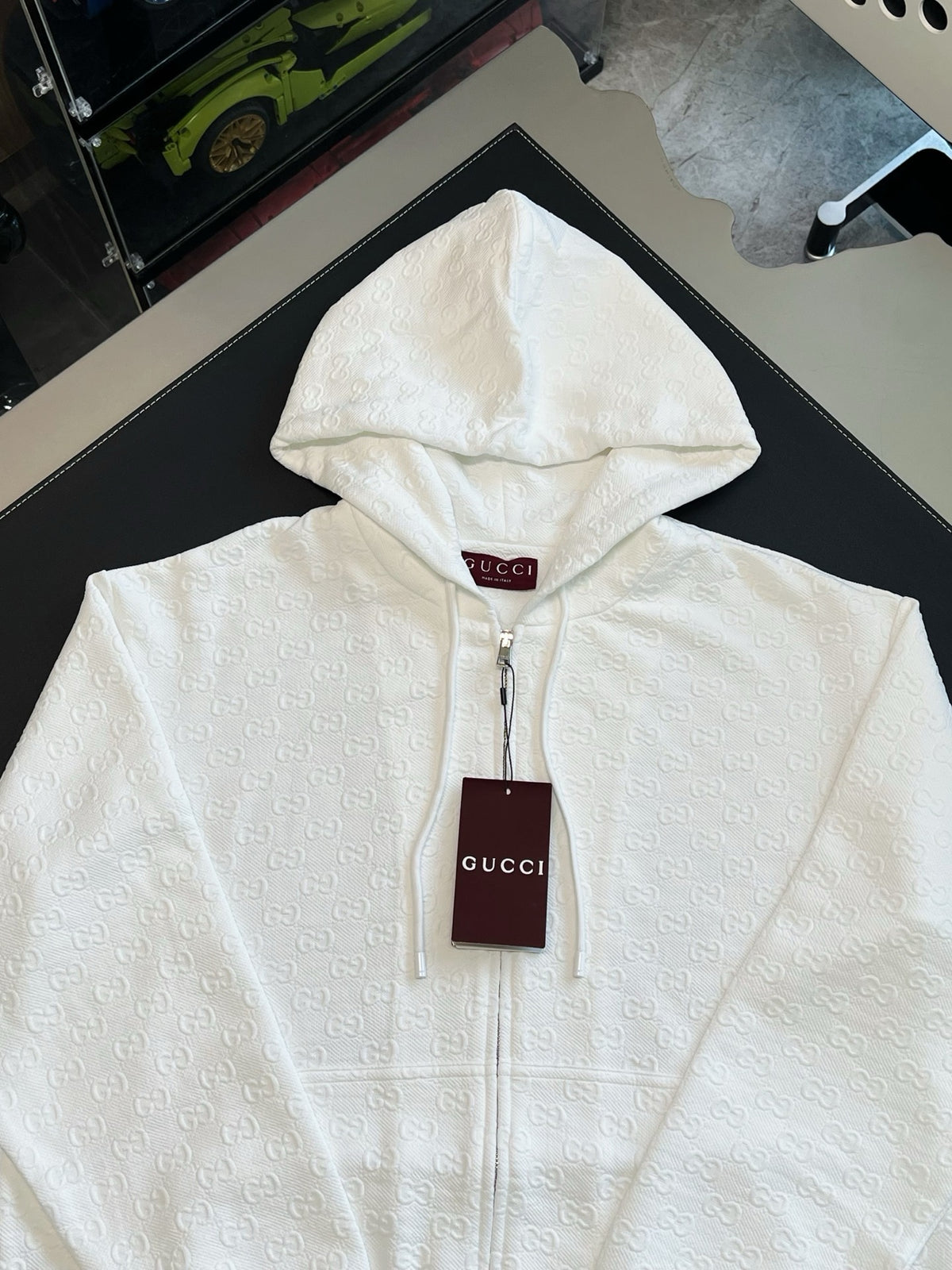 Gucci Jacket