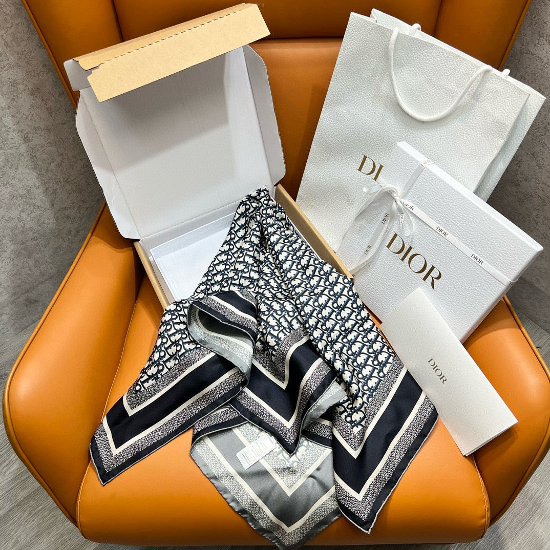 Dior Scarves