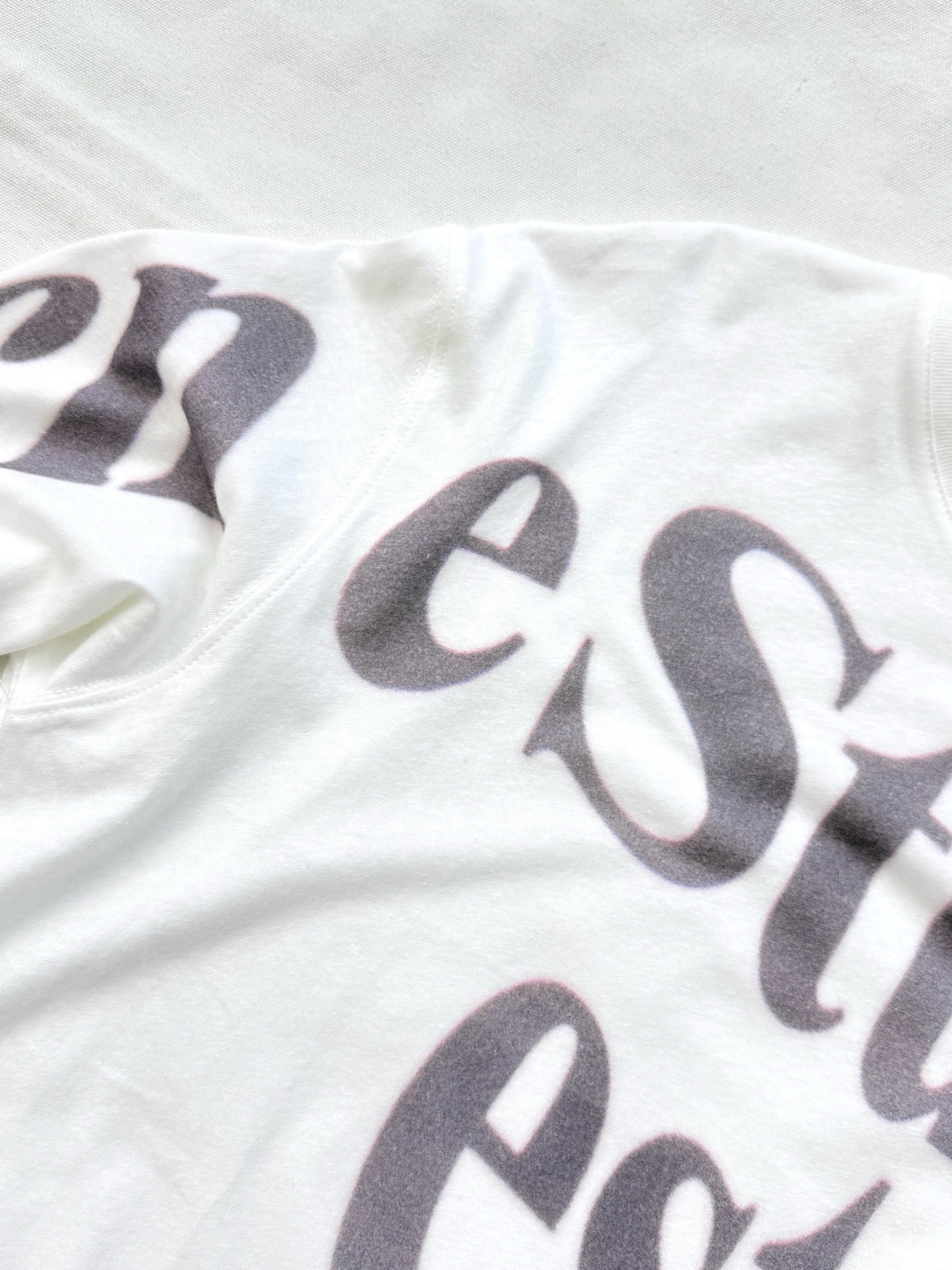 Acne Studio Long Sleeve Tee