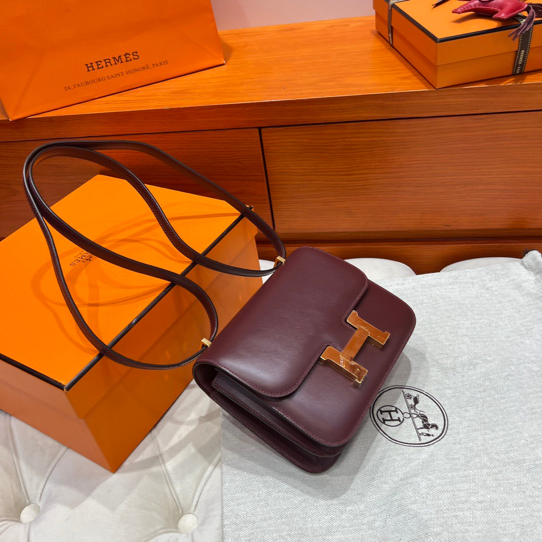 Hermes Constance 19