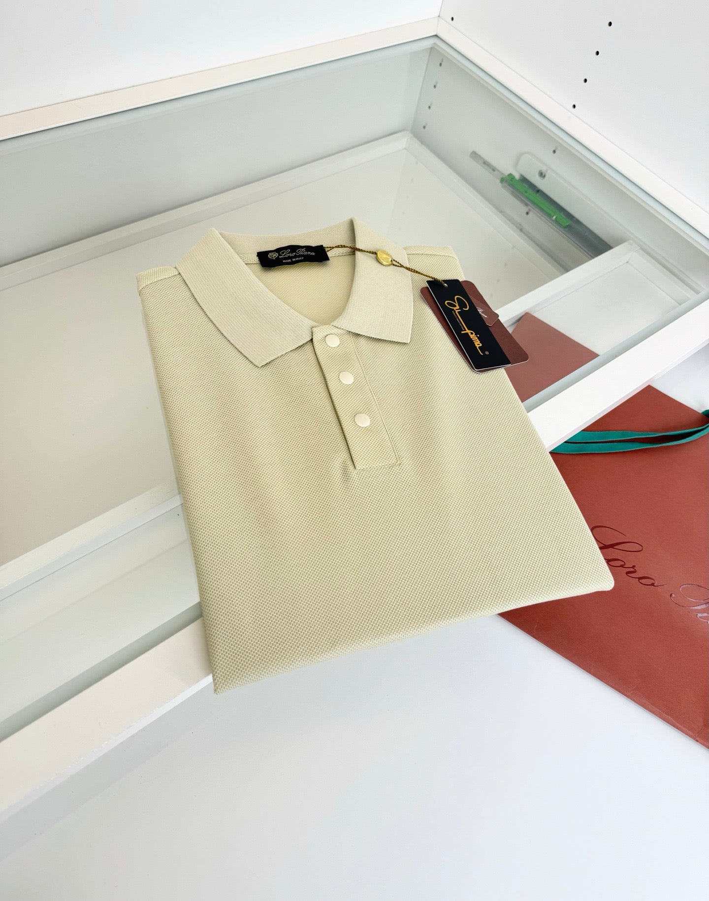 LP Polo