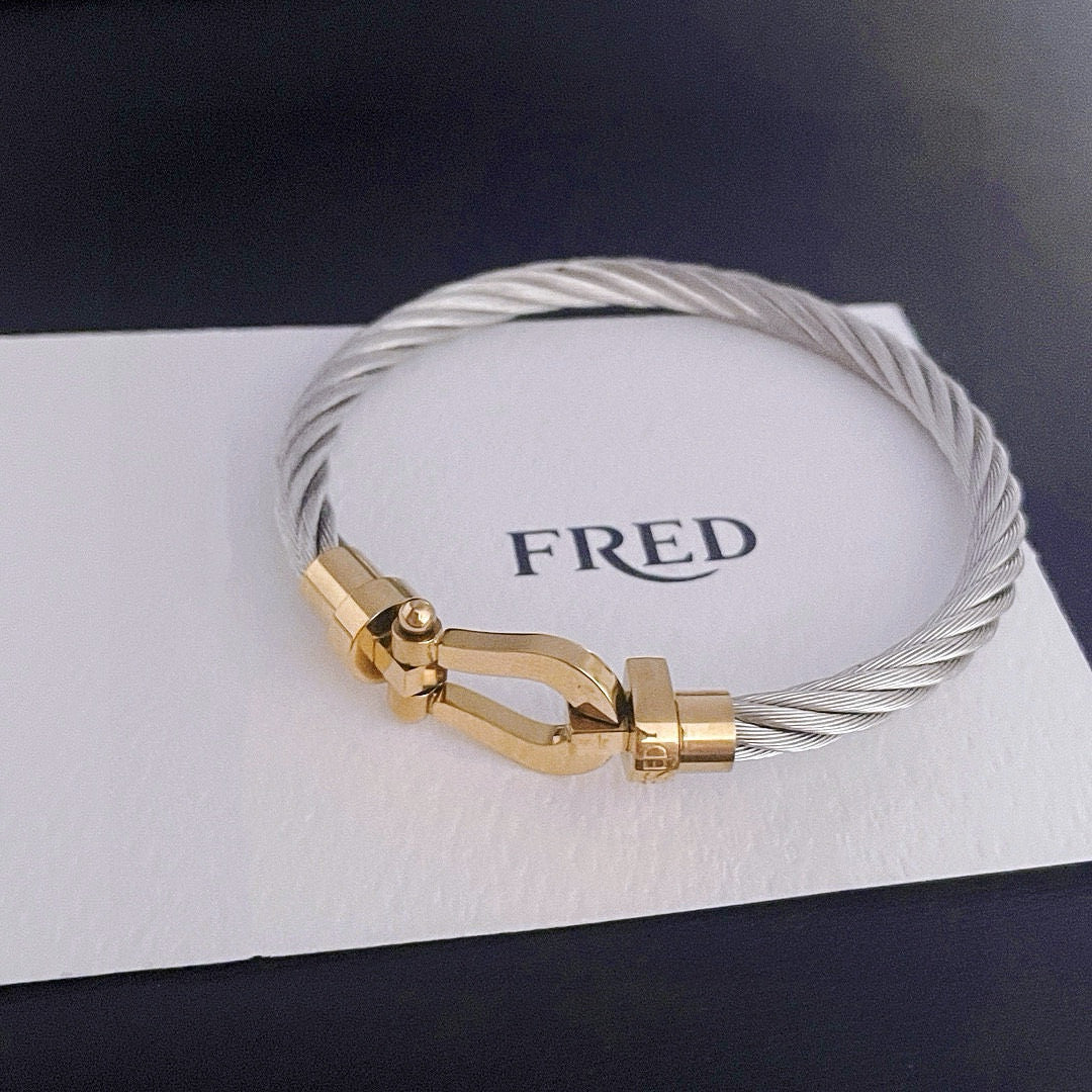 Fred Bracelet