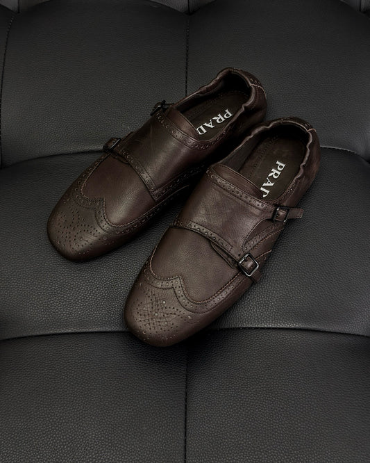 Prada Loafers