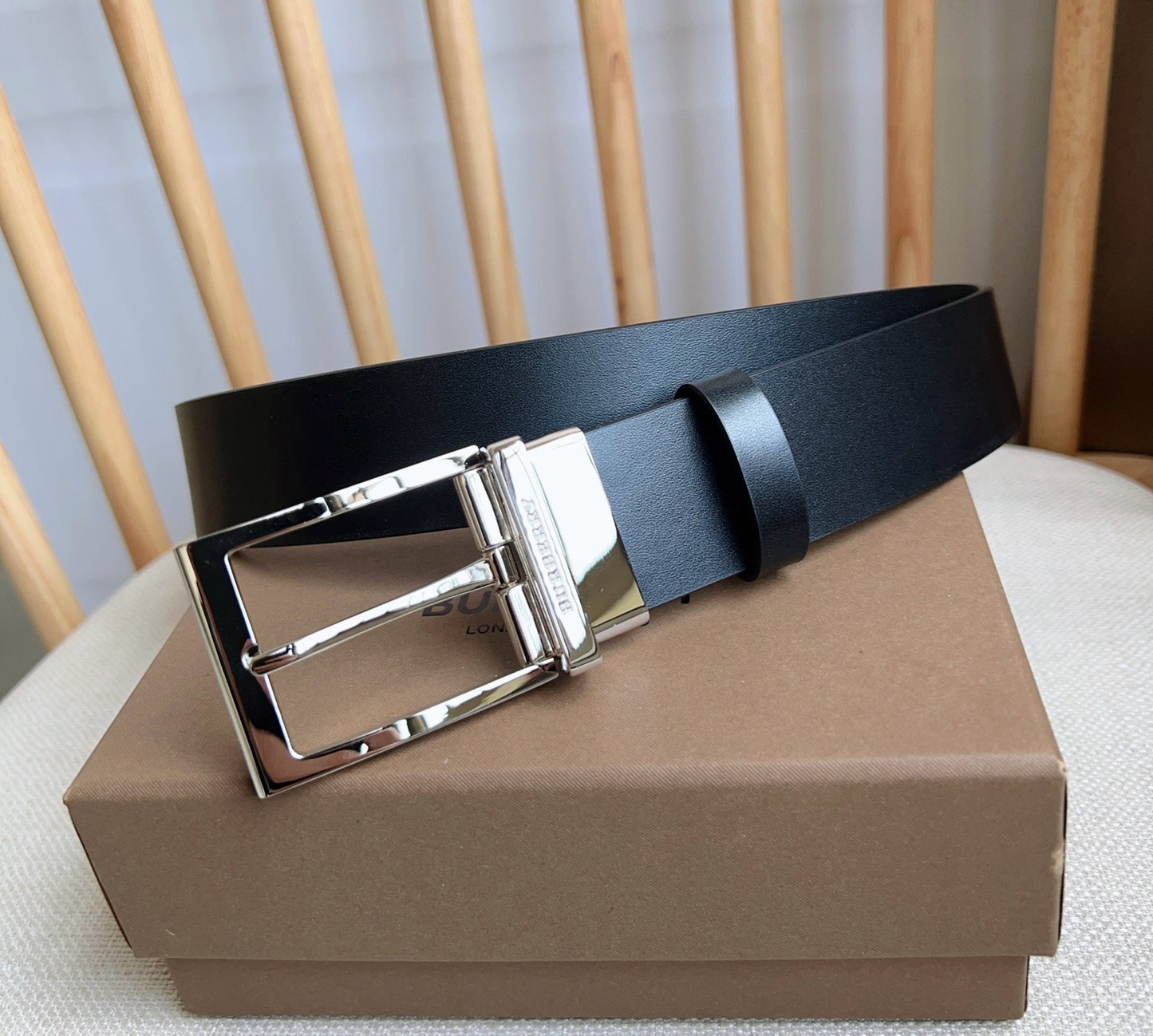 BBR Belt