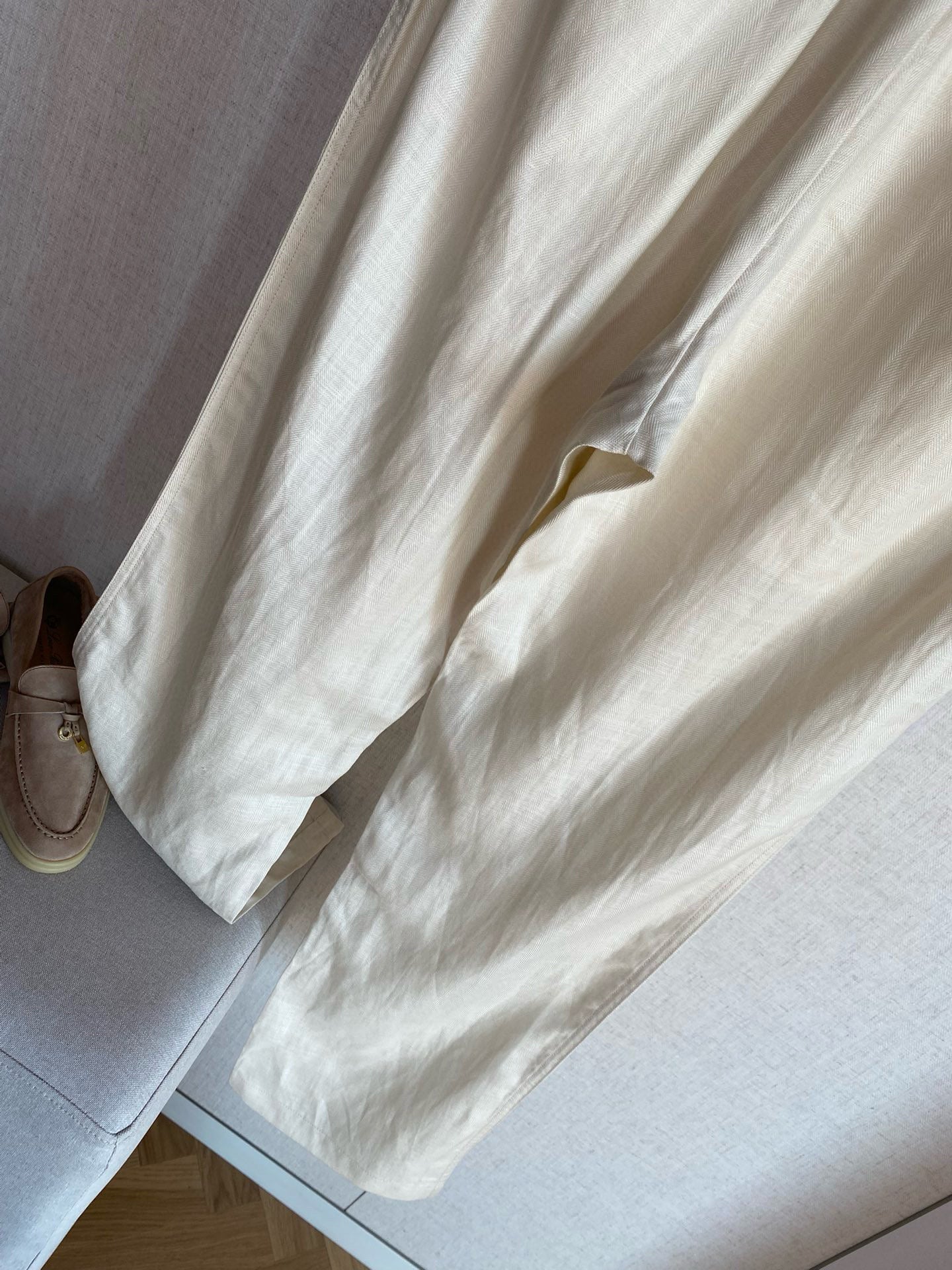 ZG Long Pants