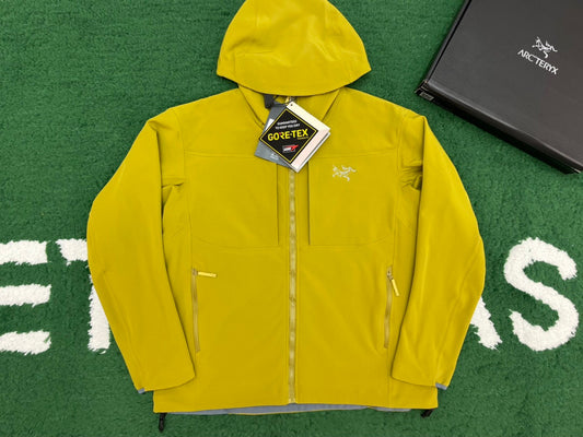 Arctery Jacket