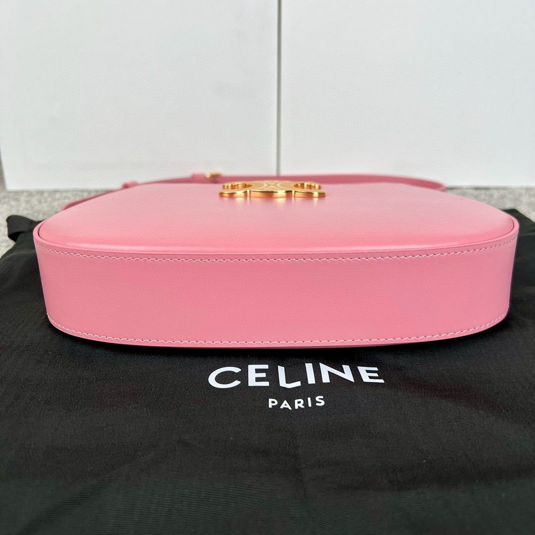 Celine Hobo Bag