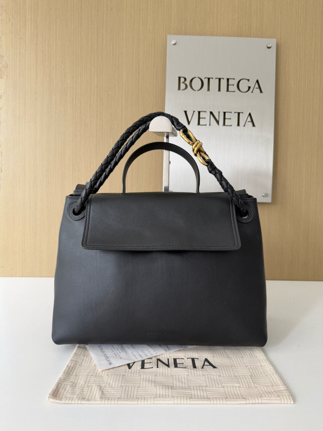 Bottega Veneta Ciao Ciao Bag