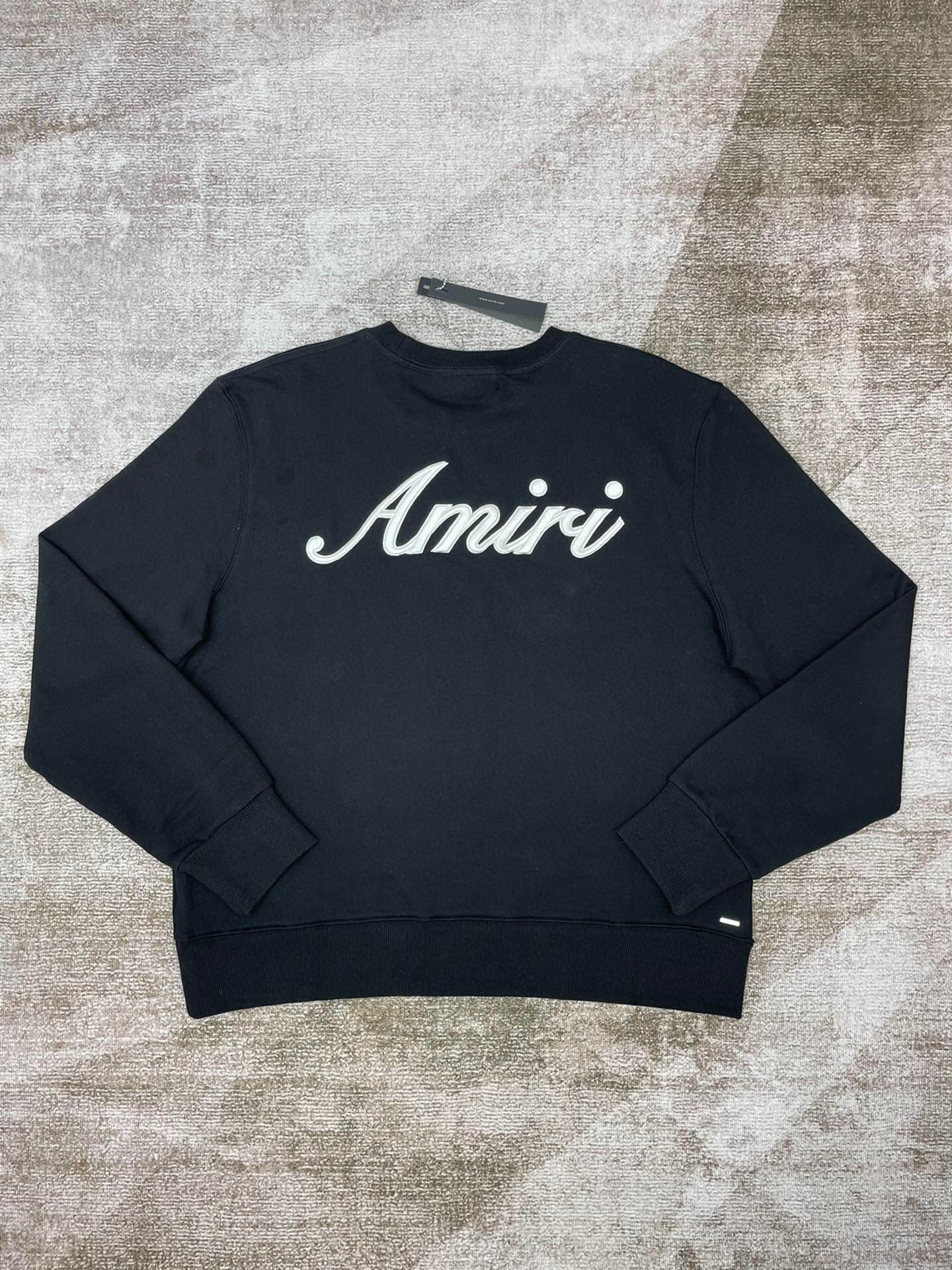 Amiri Long Sleeve