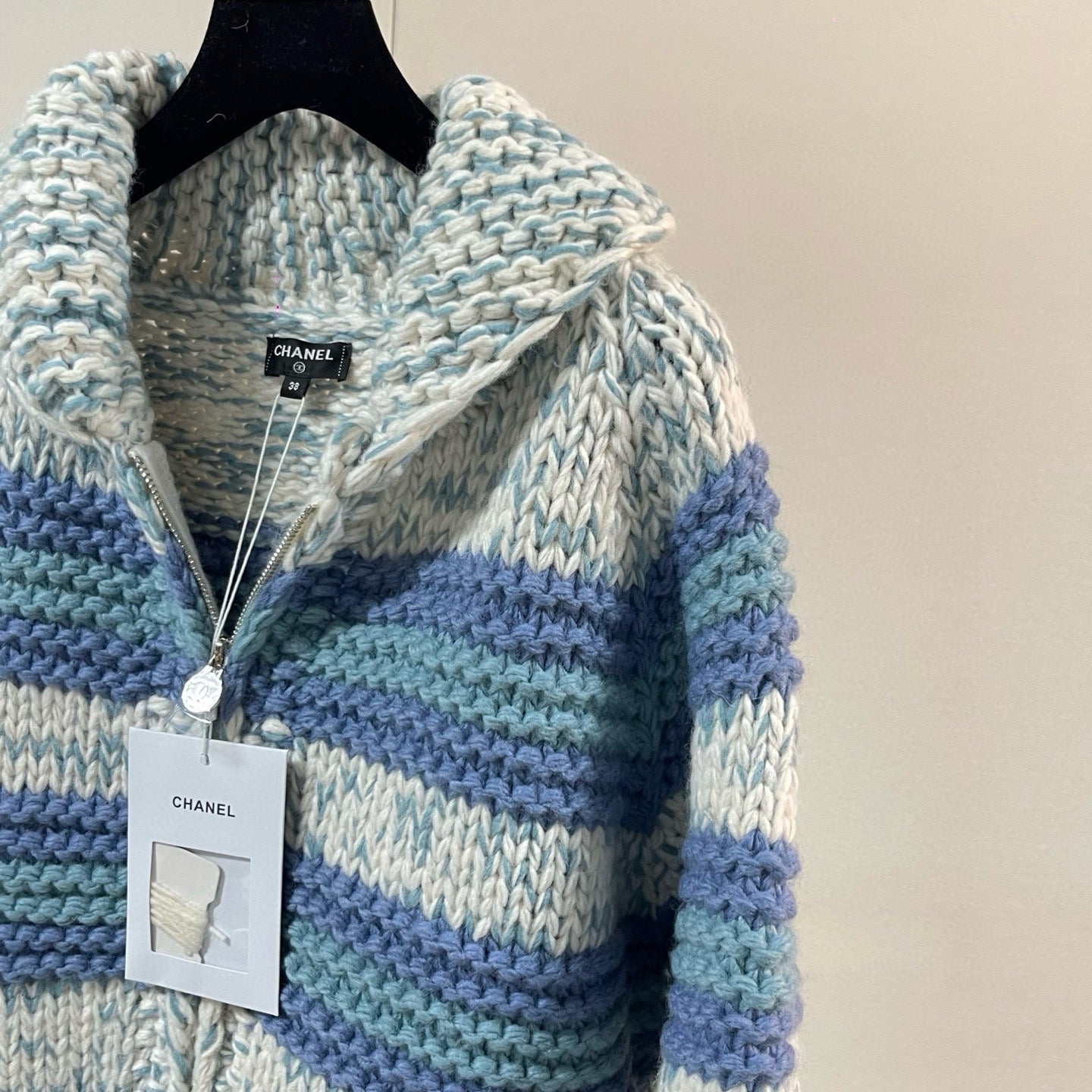 Chanel Jacket