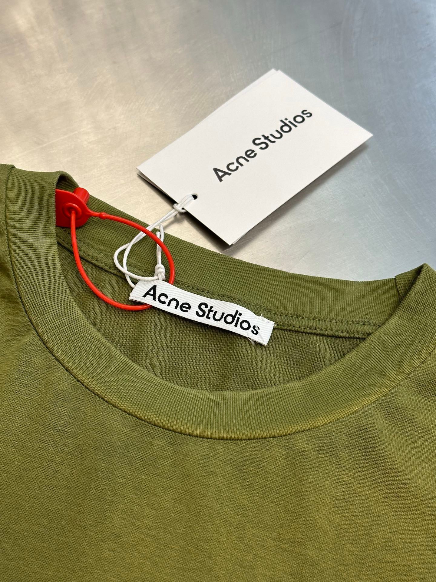 Acne Studios T-Shirt