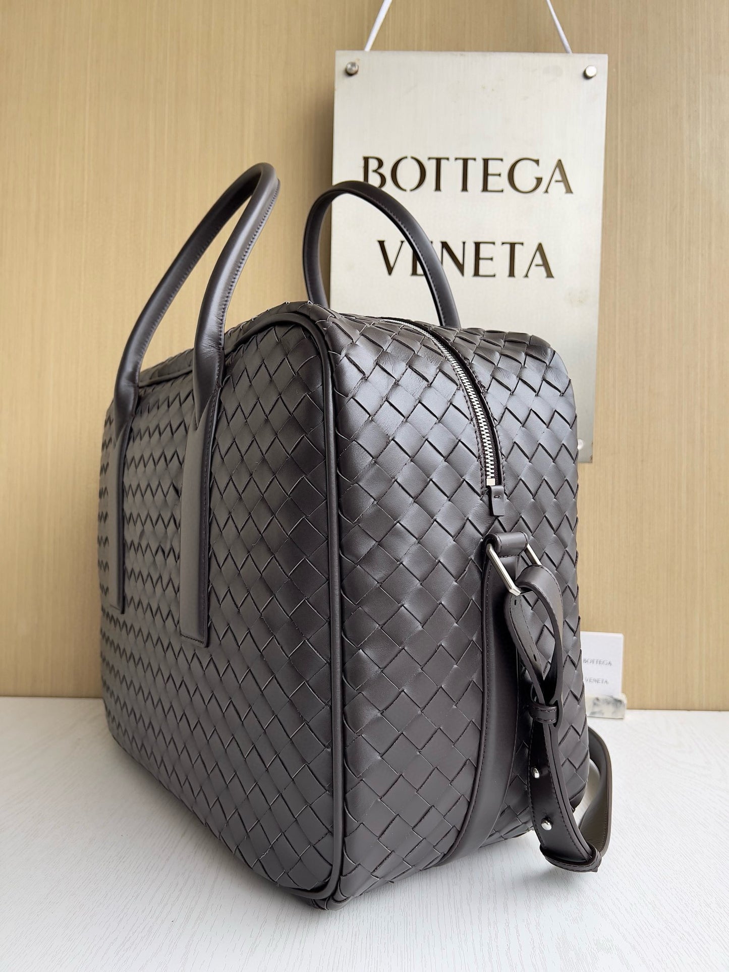 Bottega Veneta BRIEFCASE