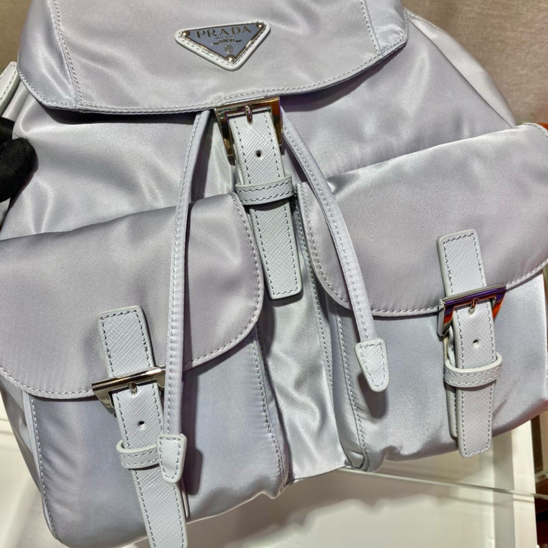 Prada Backpack