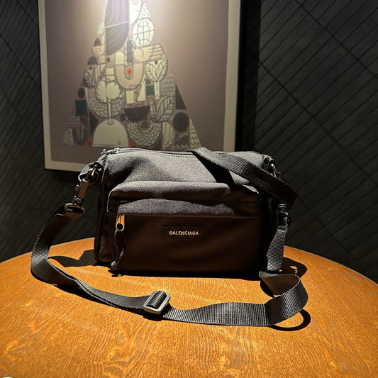 Balenciaga Cross Body Bag