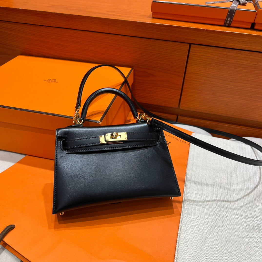 Hermes Mini Kelly II