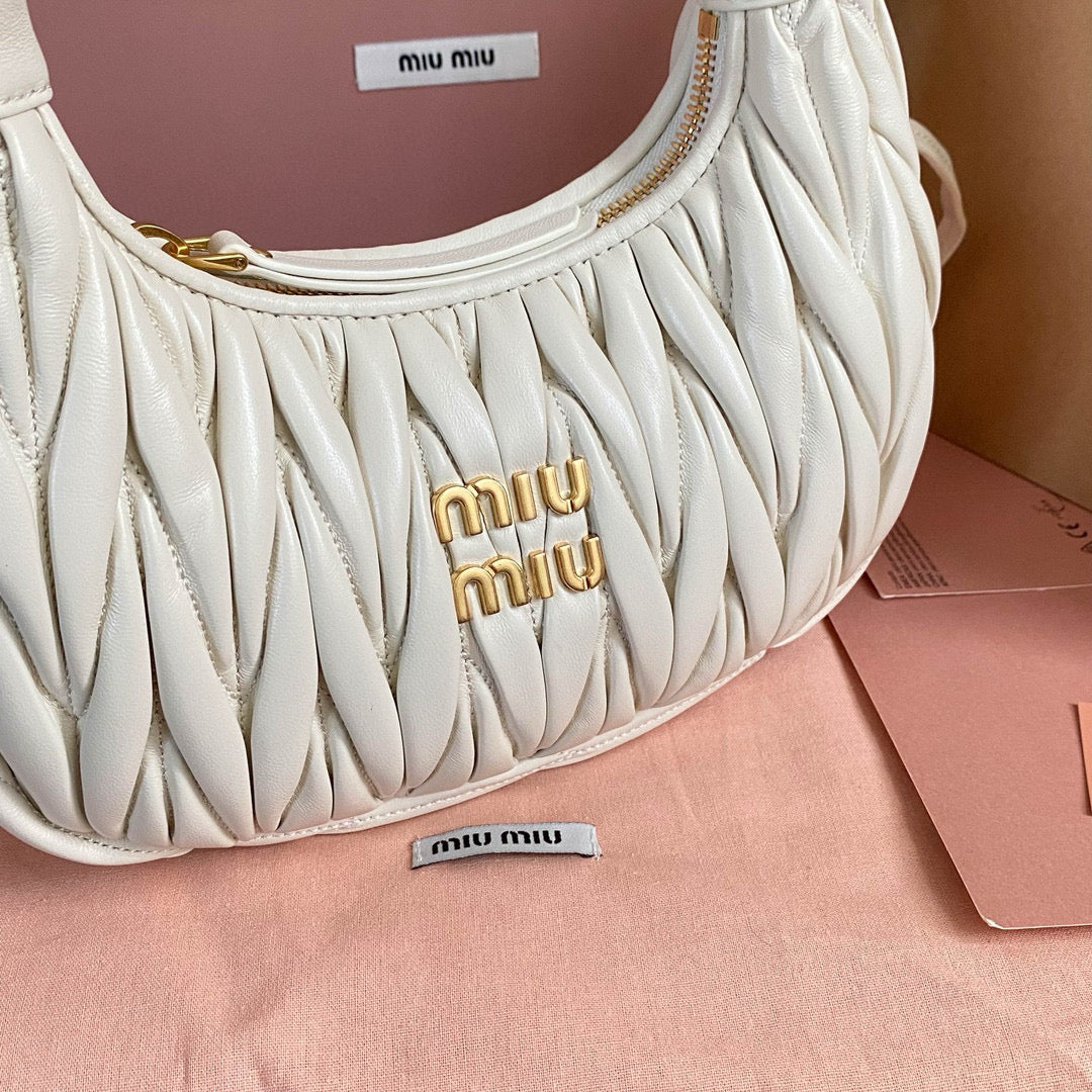 Miu Miu Wander Bag