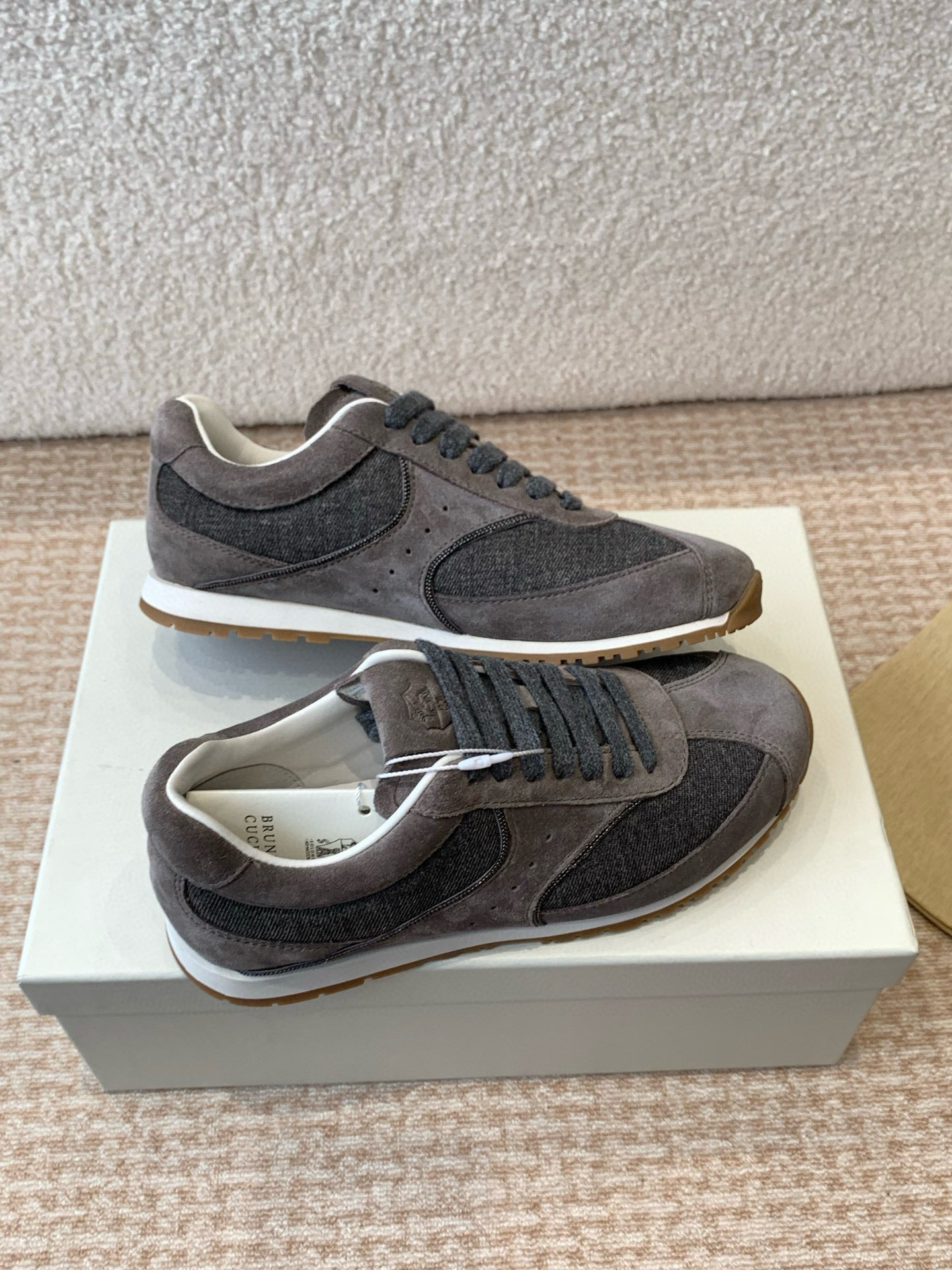 Brunello Cucinelli Sneakers