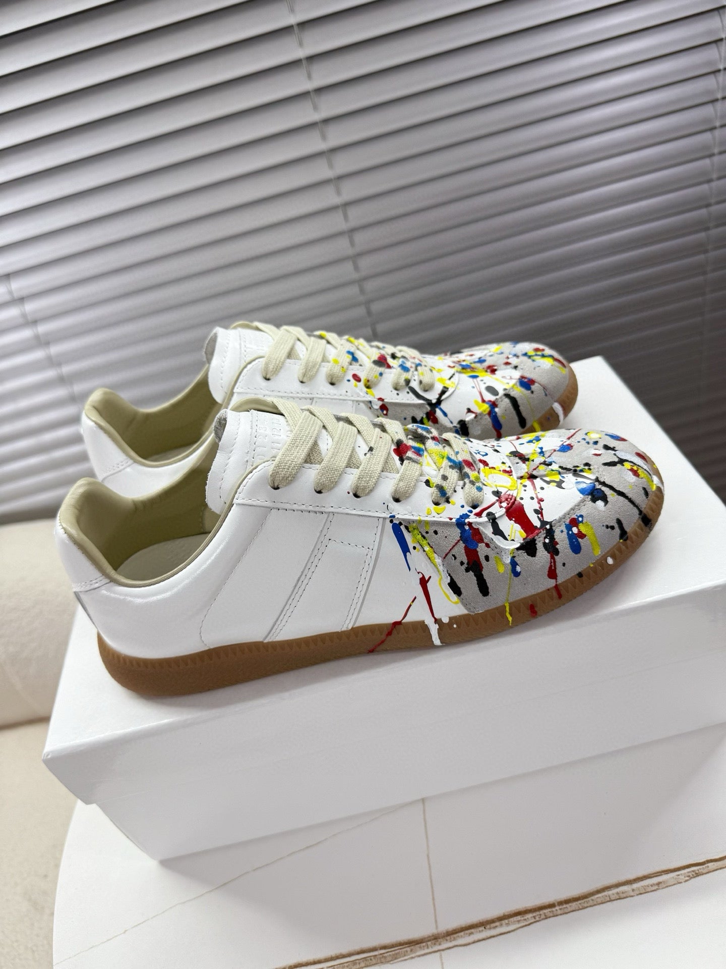 Maison Margiela Sneakers