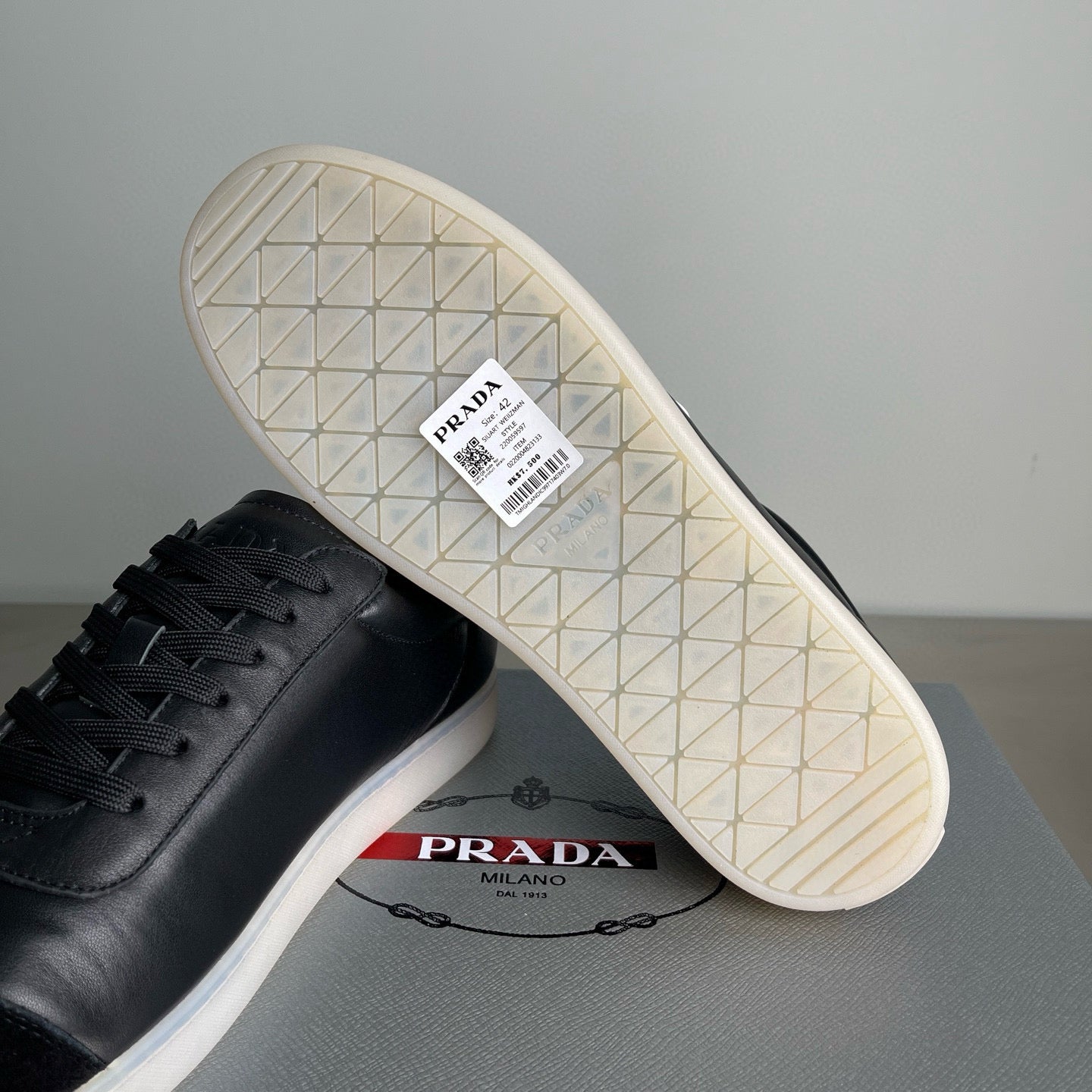 Prada Sneakers