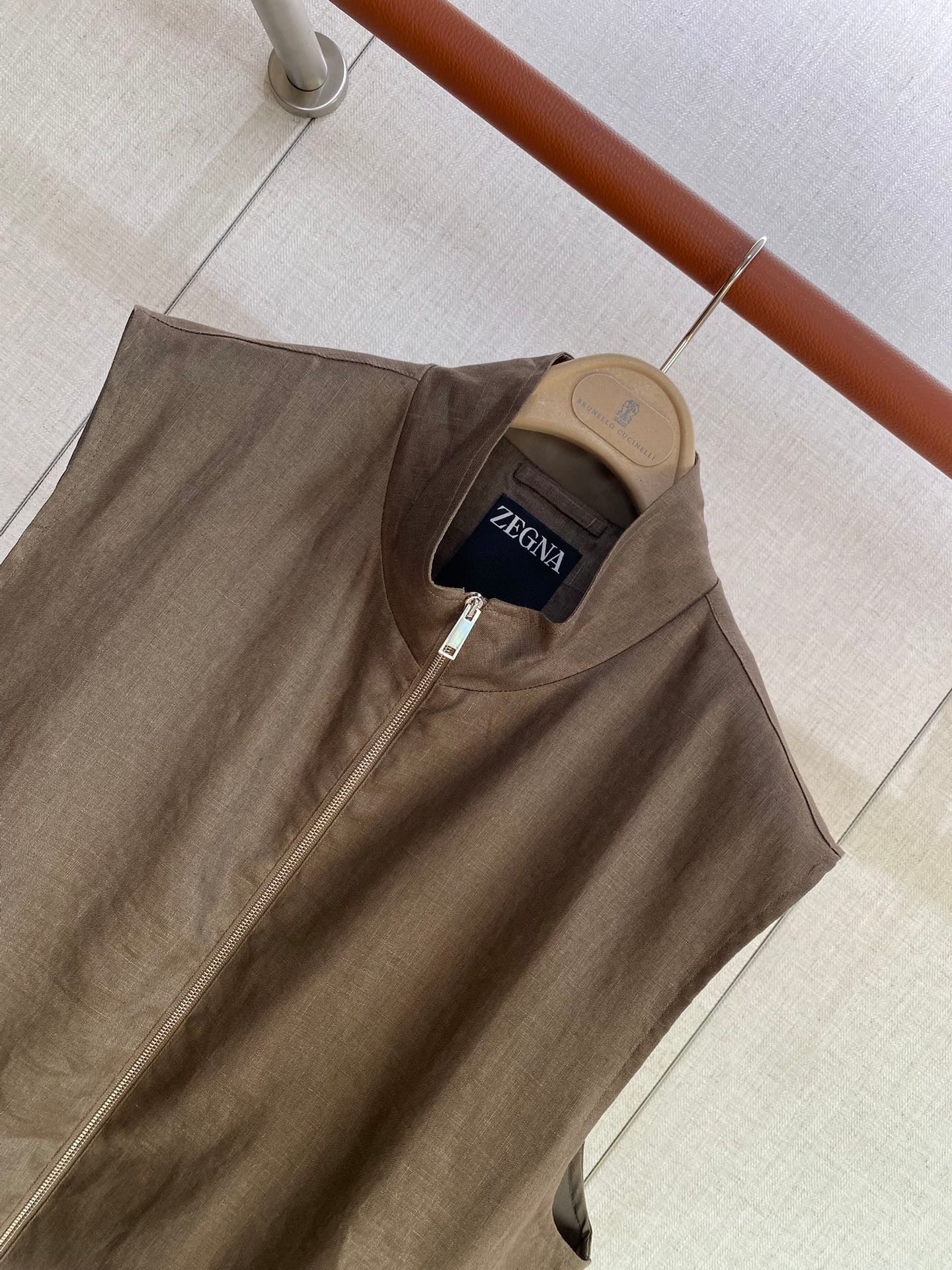 ZG Vest
