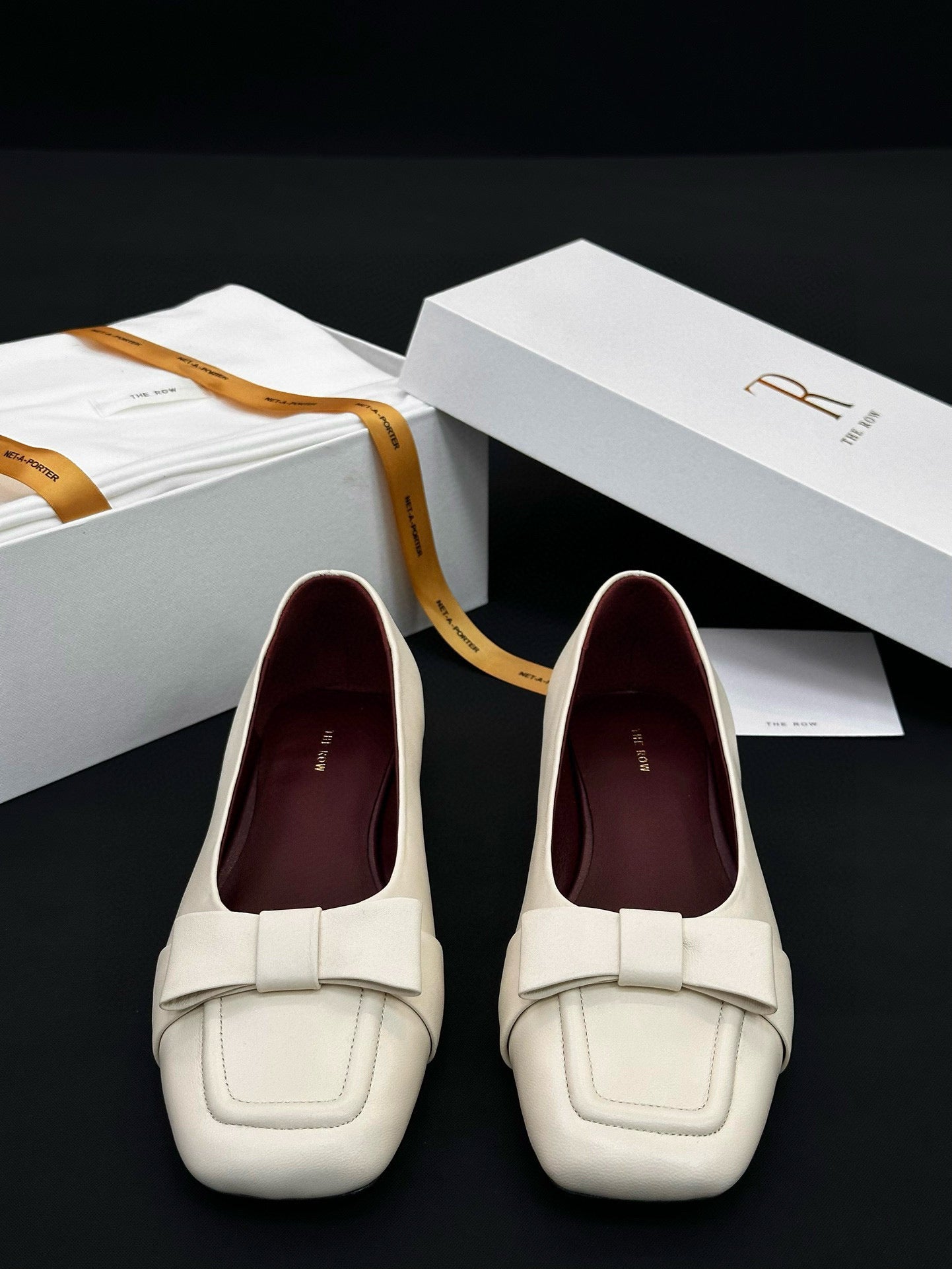 The Row Loafer