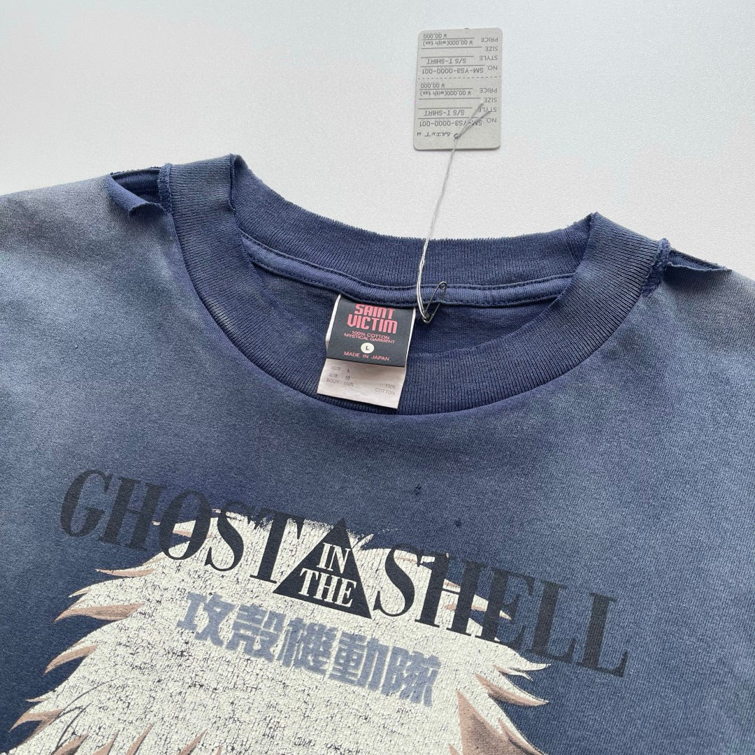 Saint Michael T-Shirt