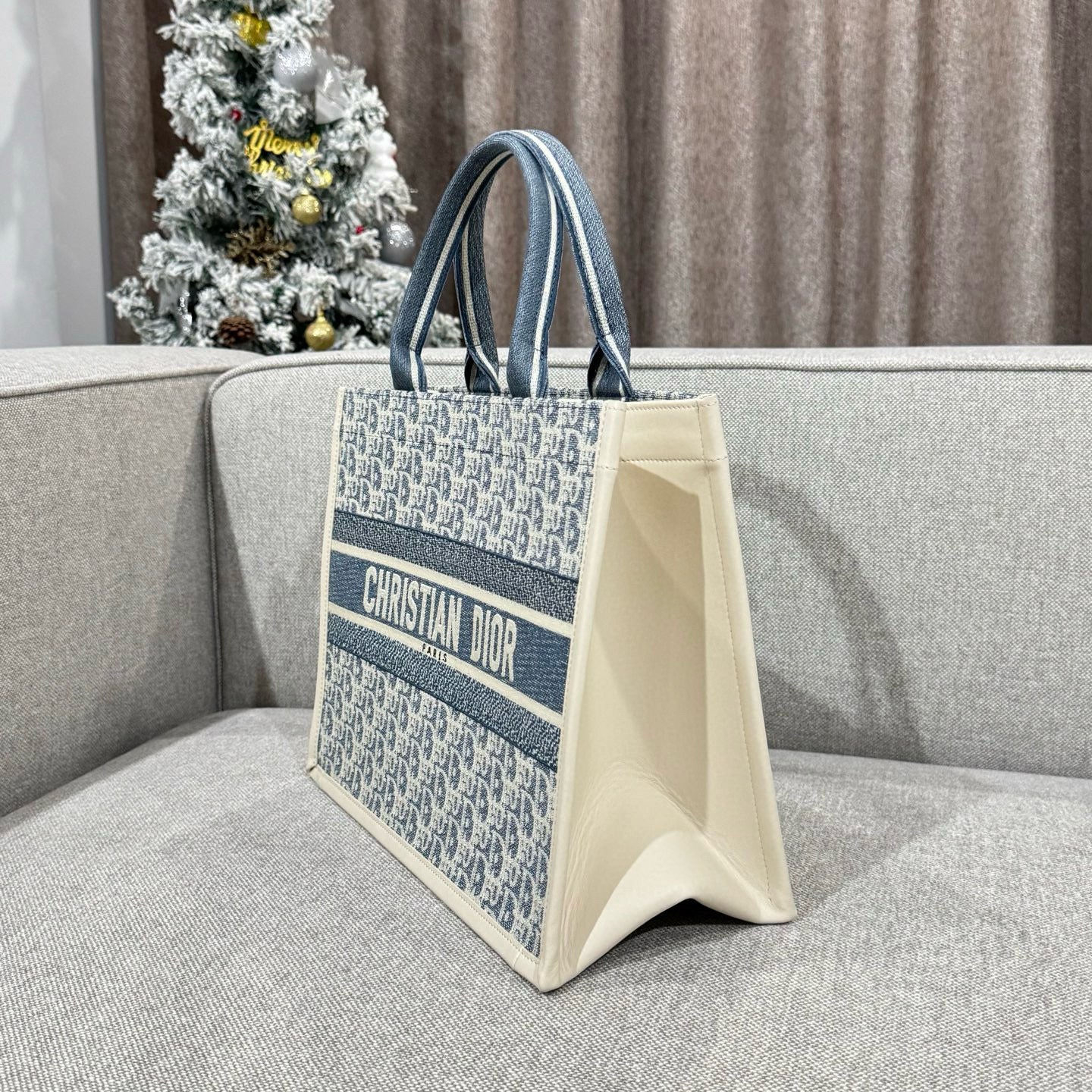 Dior Tote Bag