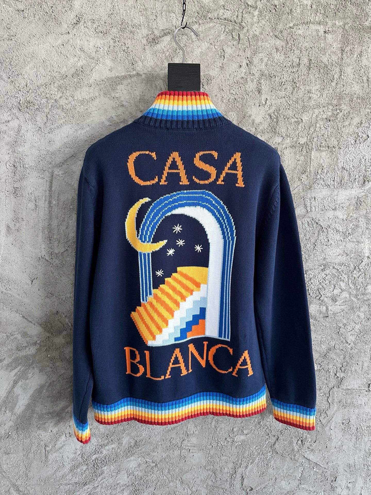 Casablanca Jacket