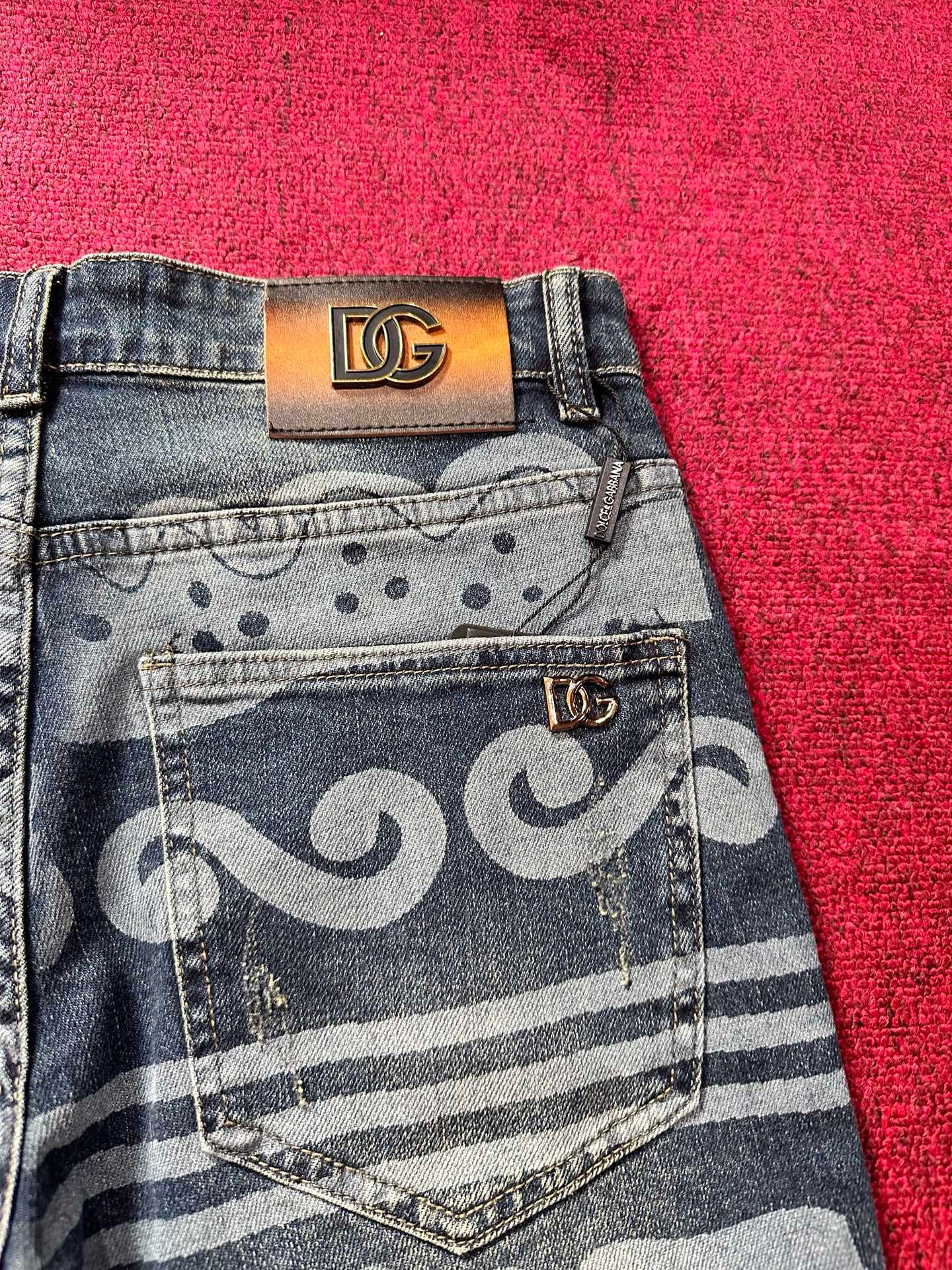 Dolce & Gabbana Jeans