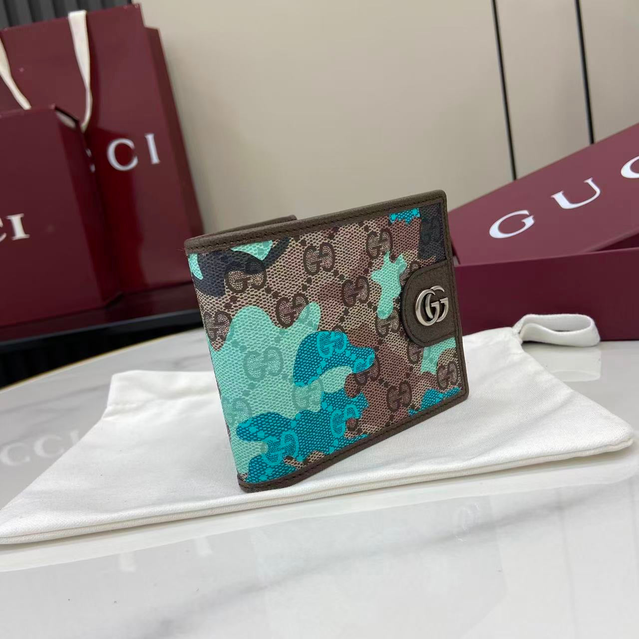 Gucci Wallet