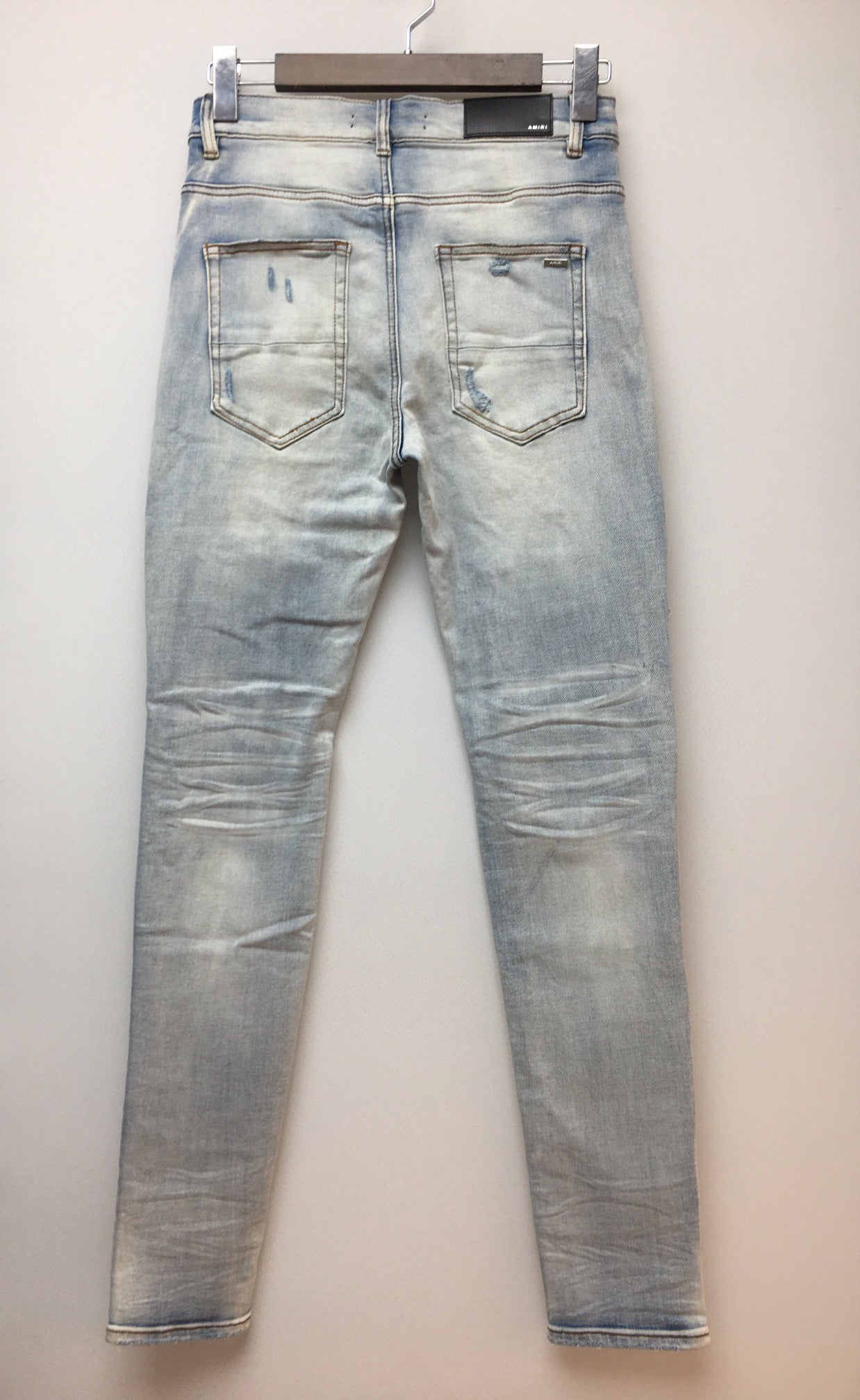 Amiri Jeans