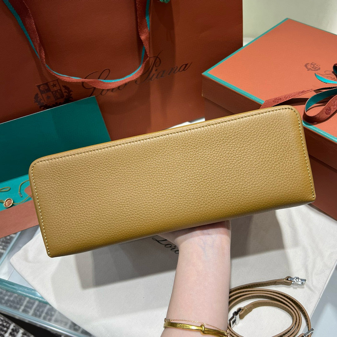 Loro Piana 27 Classic Case Bag