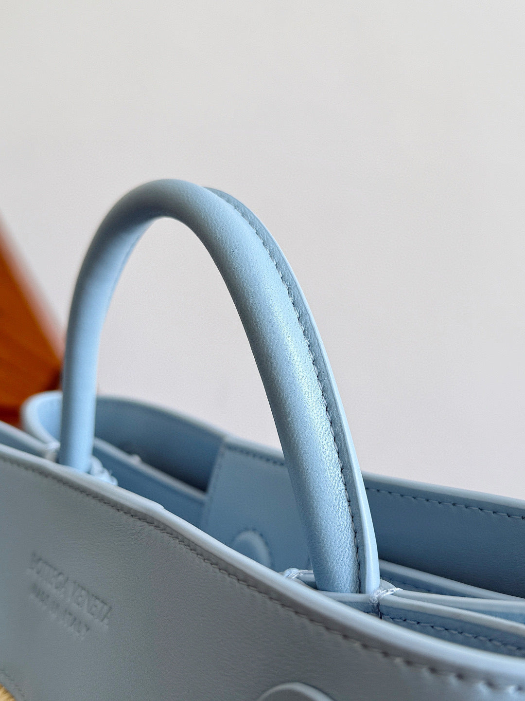 Bottega Veneta Andiamo Handbag