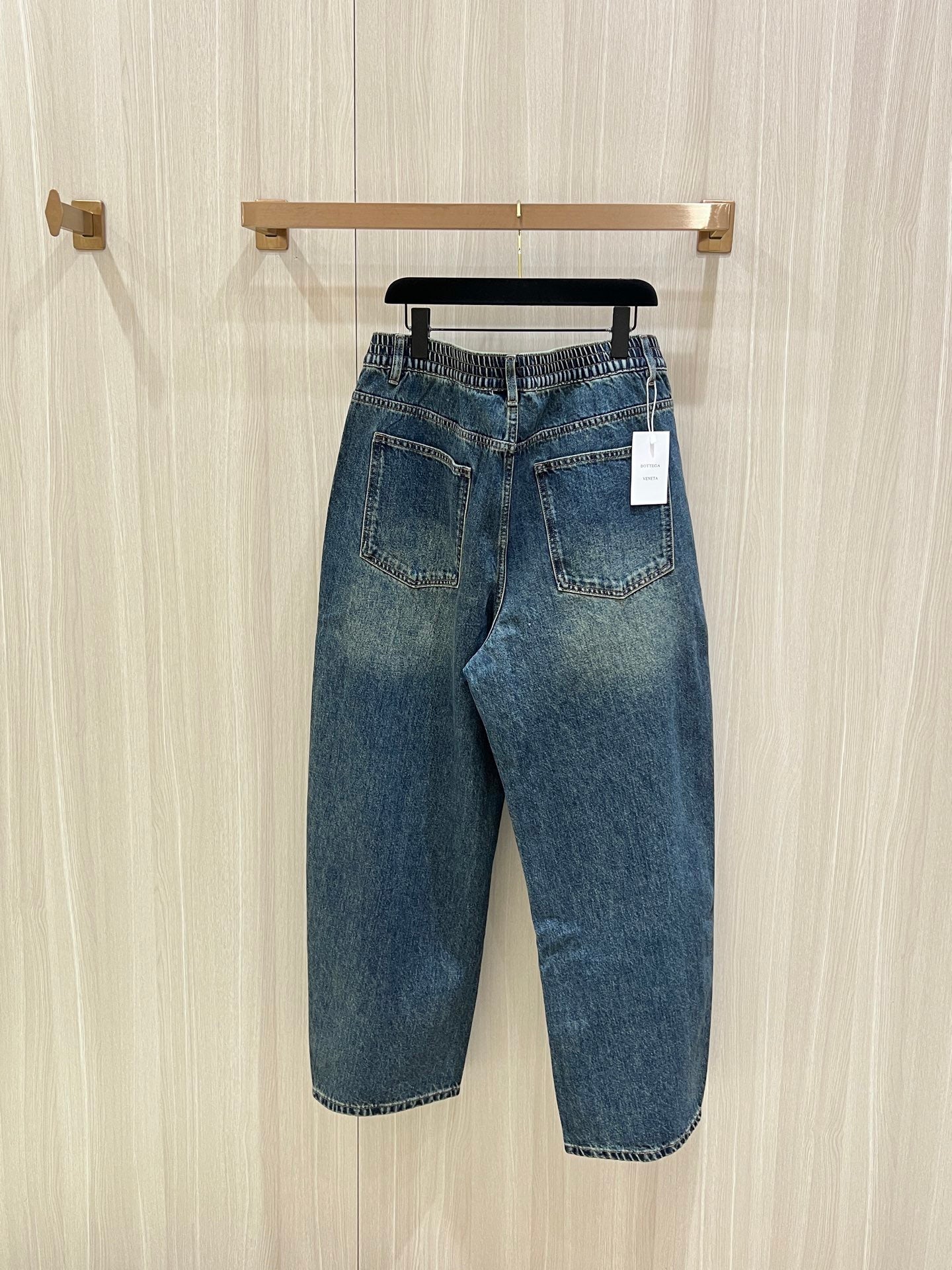 Bottega Veneta Jeans