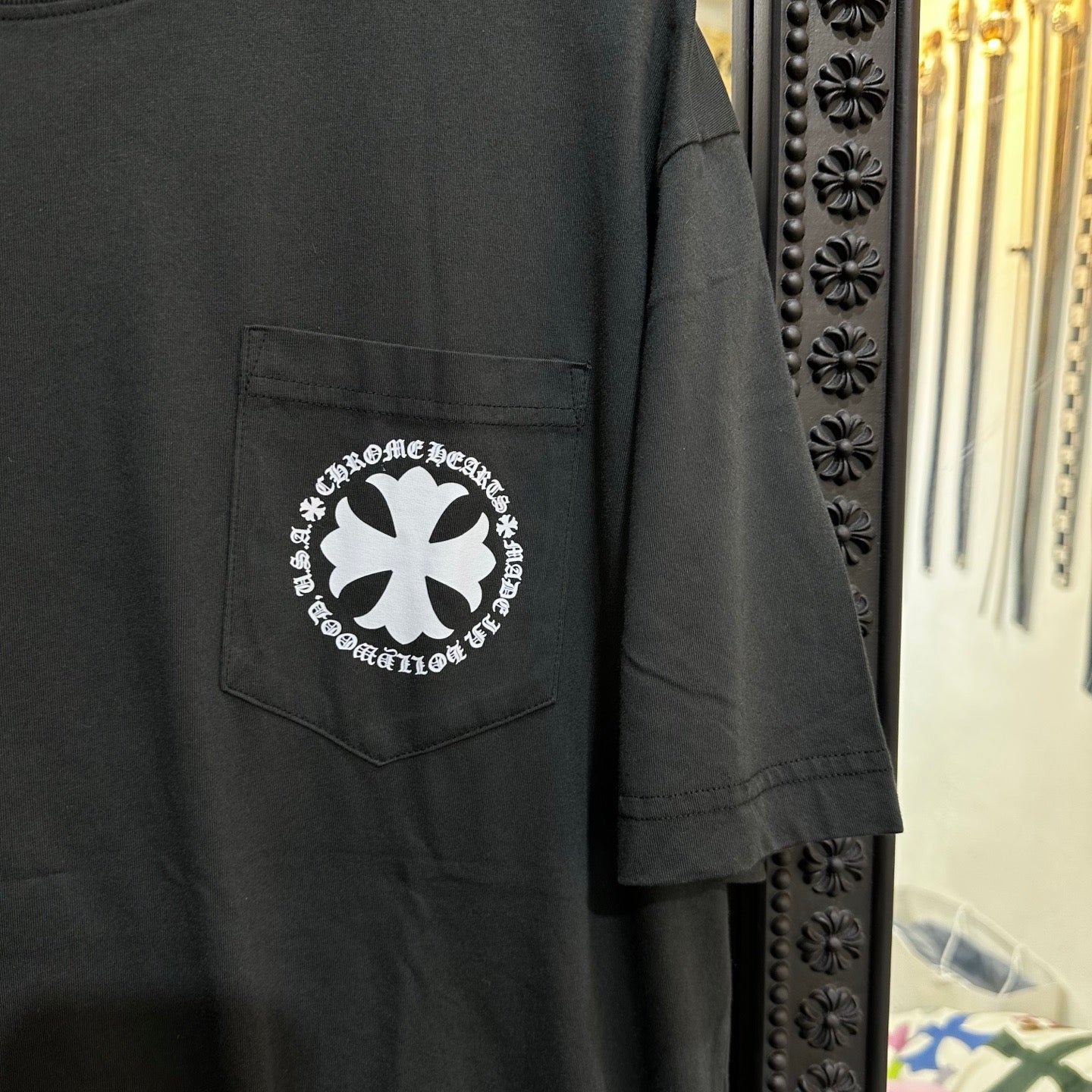 Chrome Hearts T-shirt