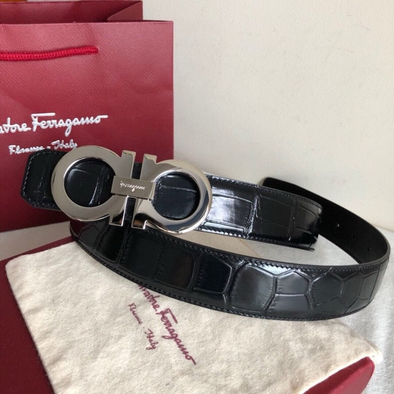 Ferragamo Belt