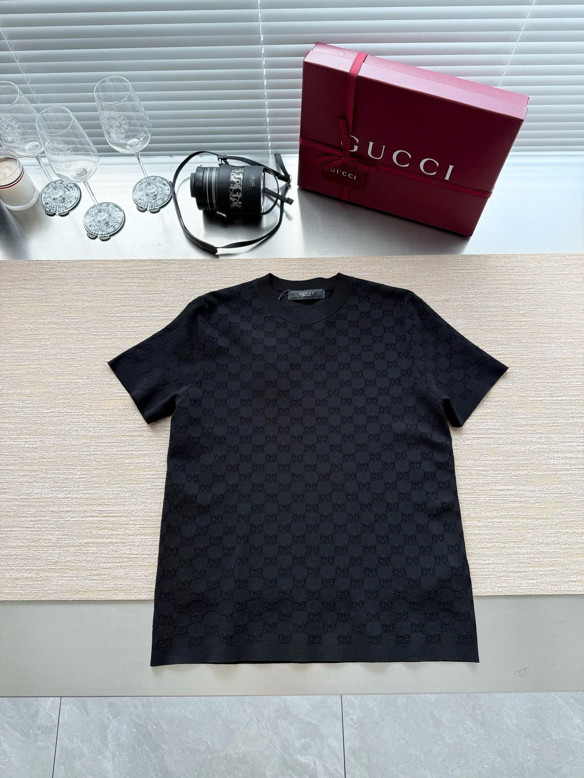 Gucci T-shirt