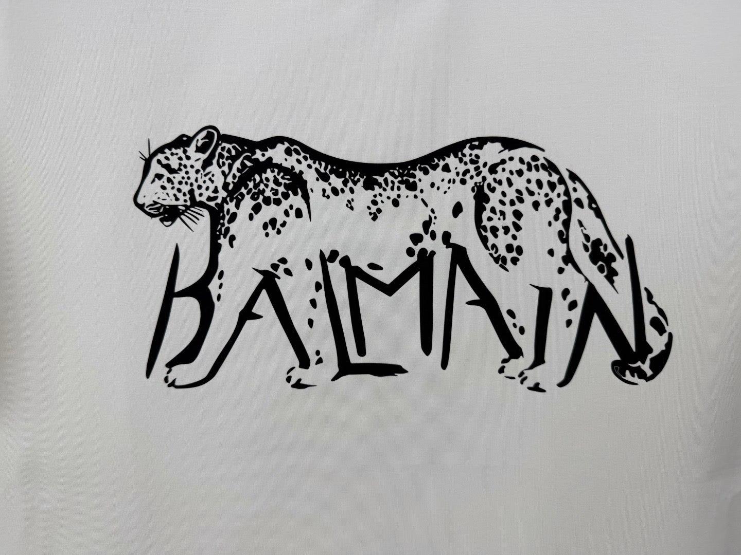 Balmain T-Shirt