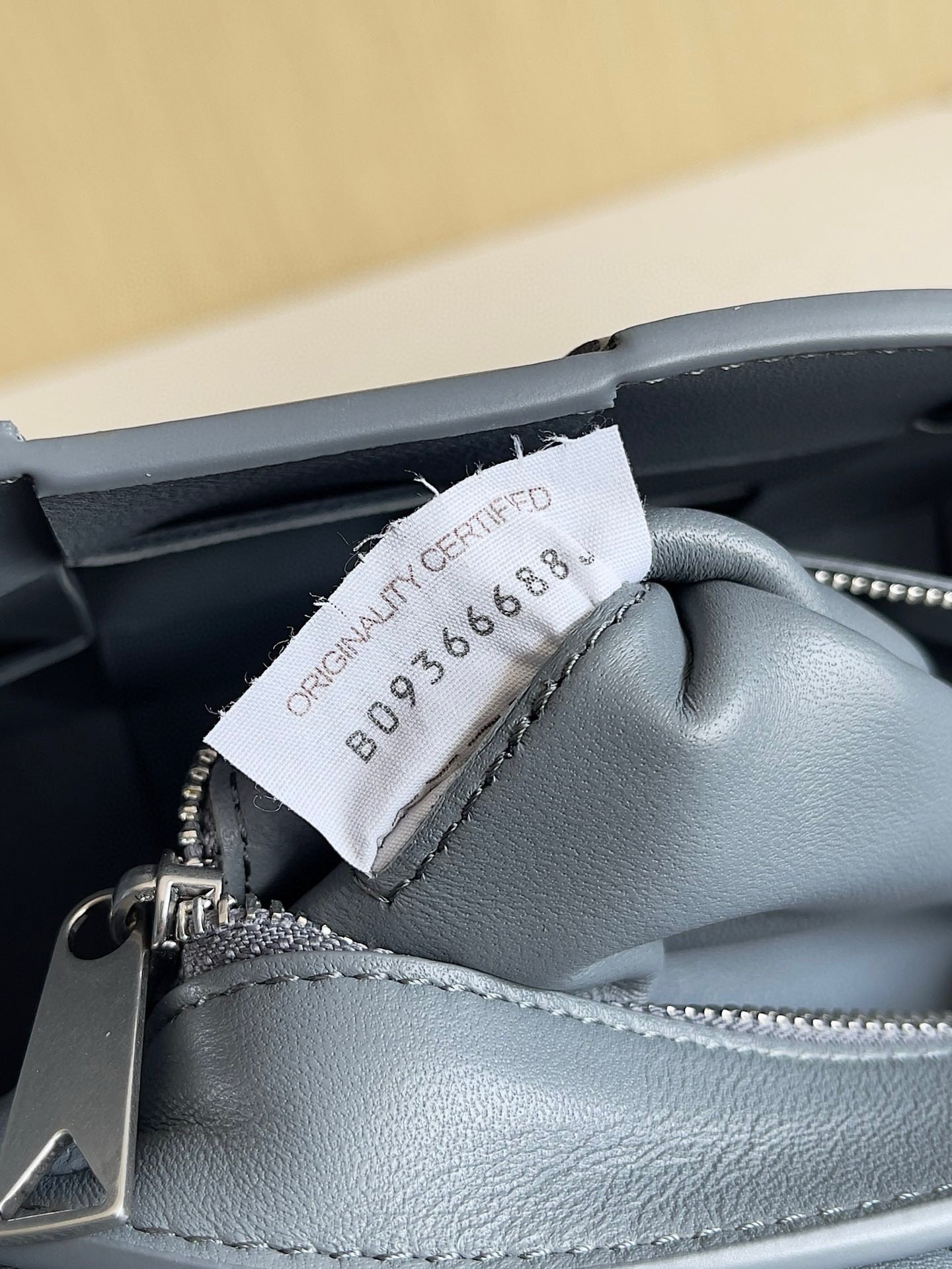 Bottega Veneta Cassette