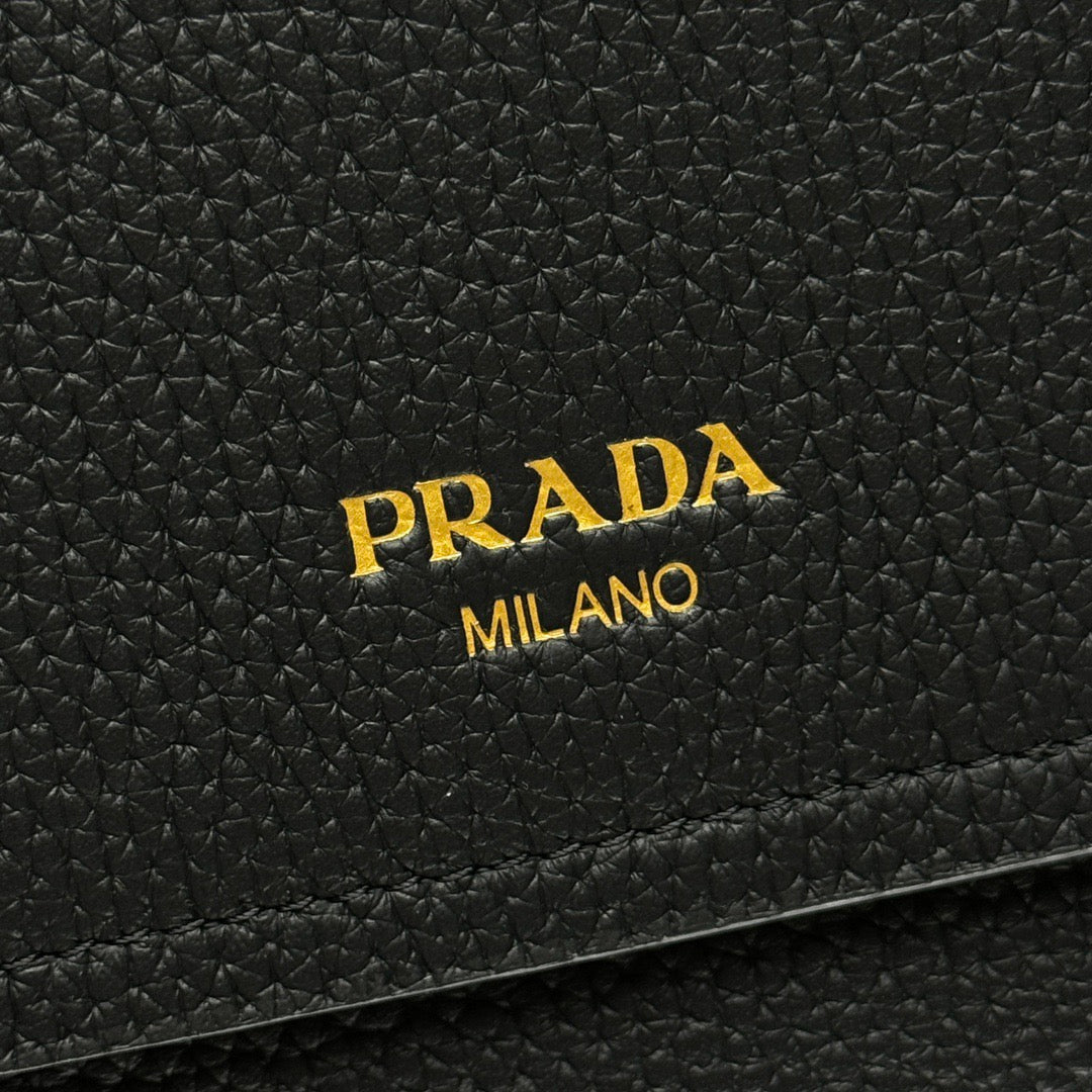 Prada Messenger Bag