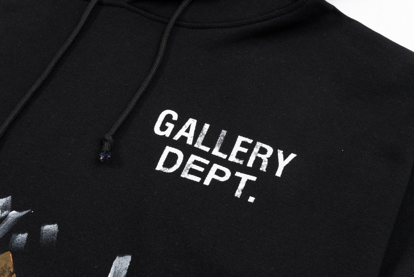 Gallery Dept Hoodie