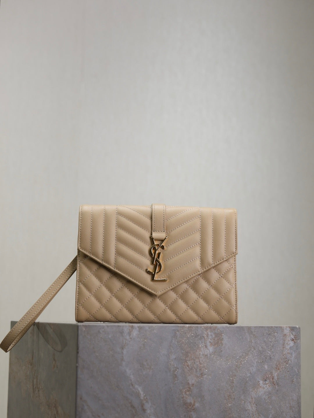 YSL Wallet