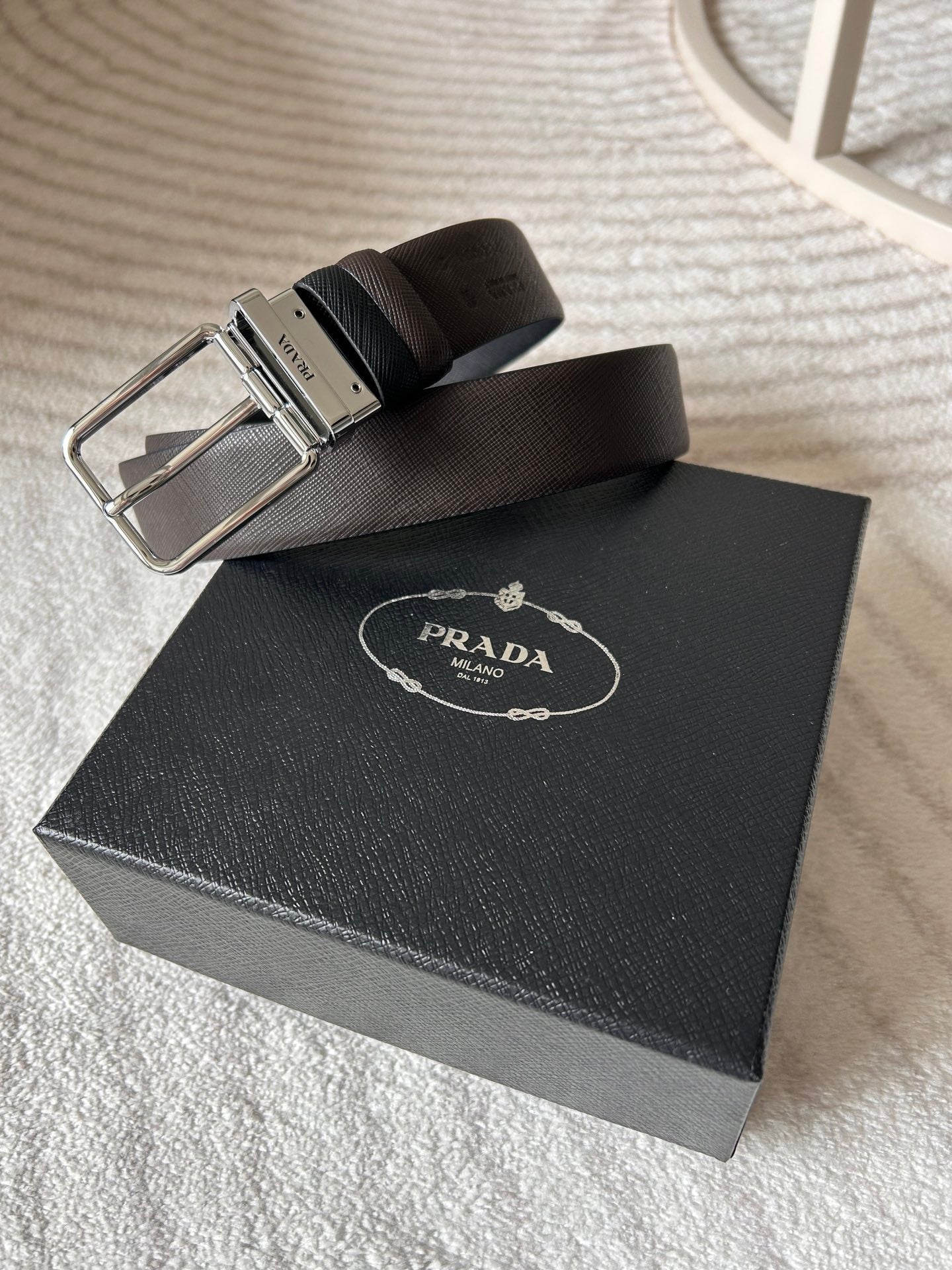Prada Belt