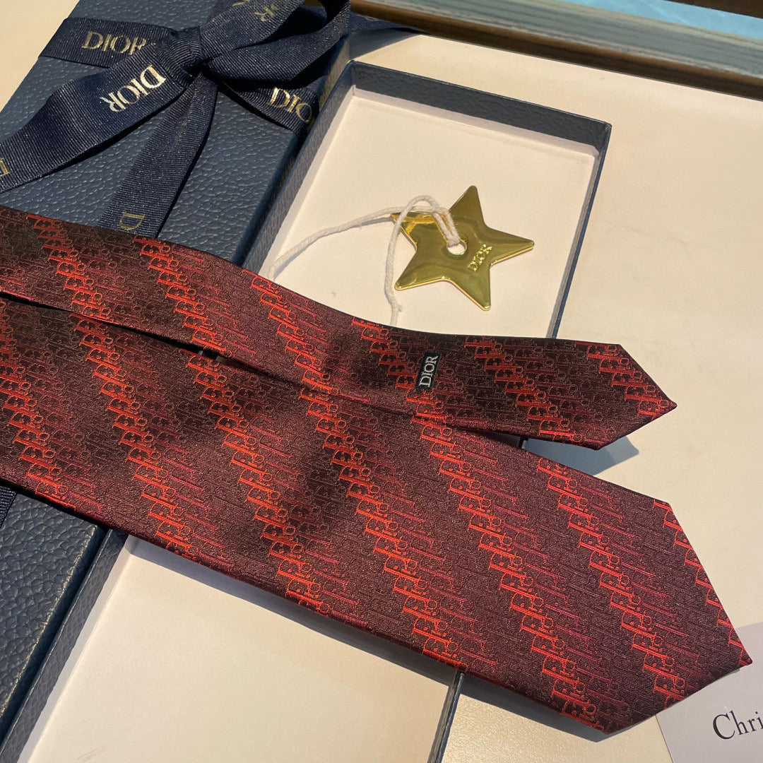 Dior Tie